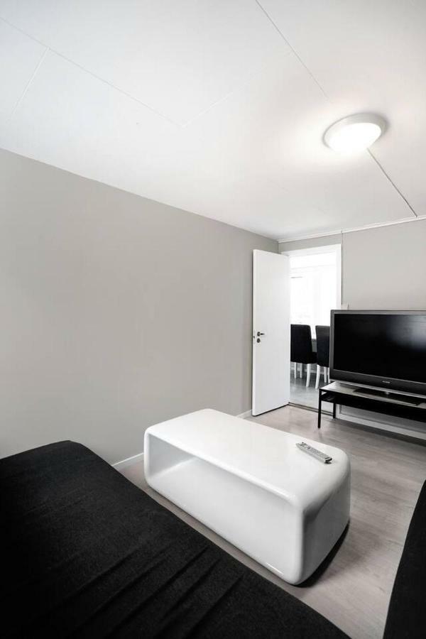 Amazing, Central House With Big Private Balcony Bergen Extérieur photo