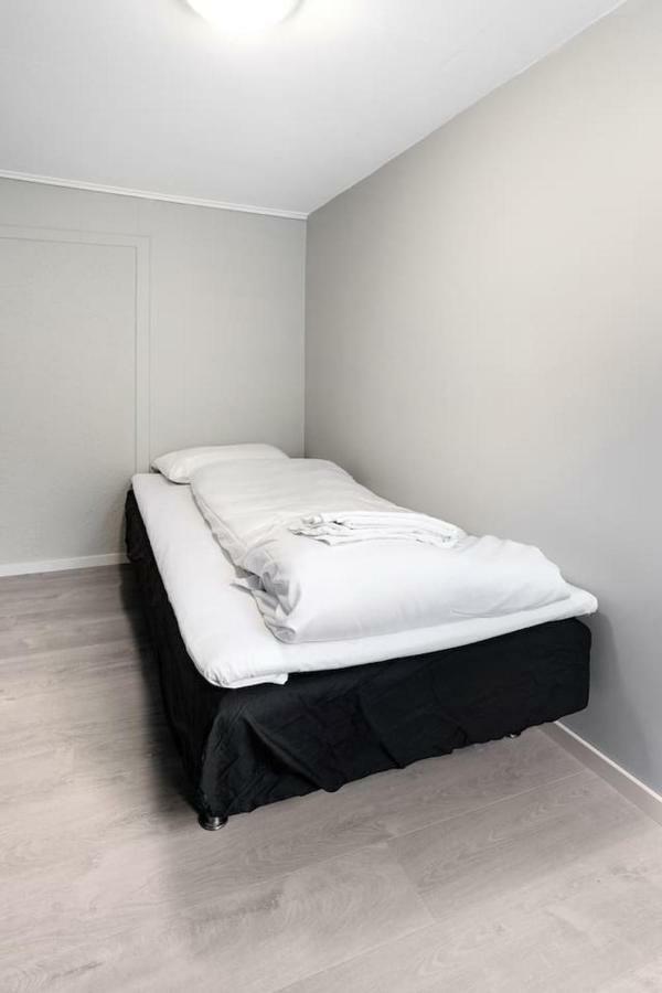 Amazing, Central House With Big Private Balcony Bergen Extérieur photo