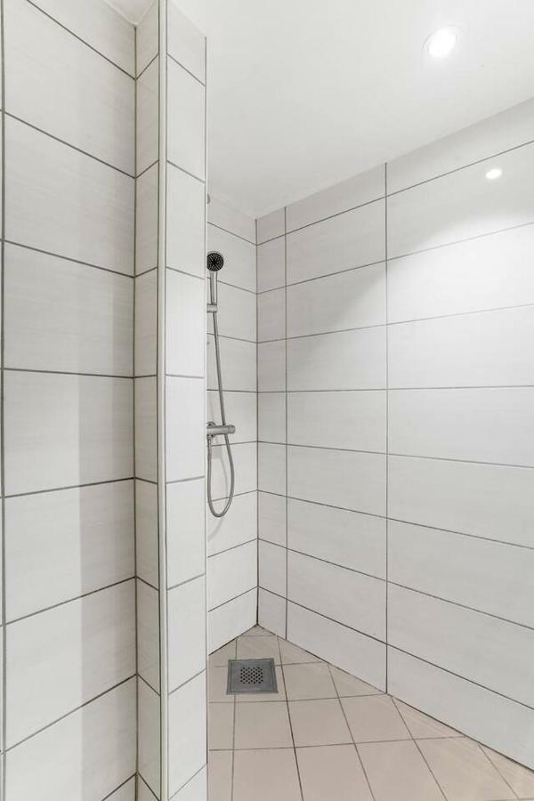 Amazing, Central House With Big Private Balcony Bergen Extérieur photo