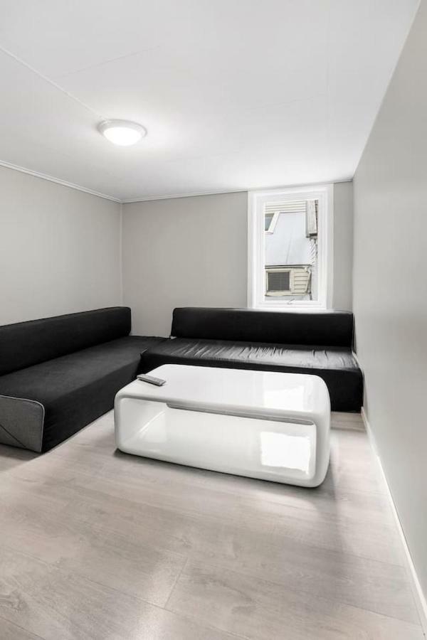 Amazing, Central House With Big Private Balcony Bergen Extérieur photo