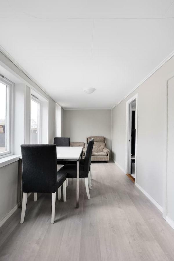 Amazing, Central House With Big Private Balcony Bergen Extérieur photo